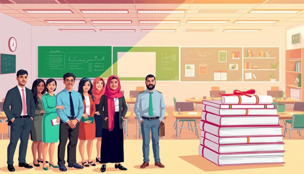 وظائف التعليم وظائف التعليم