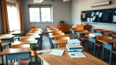 وظائف التعليم