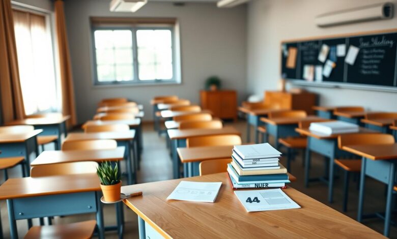 وظائف التعليم