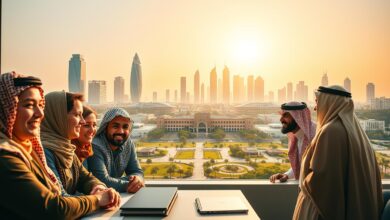 وظائف التعليم