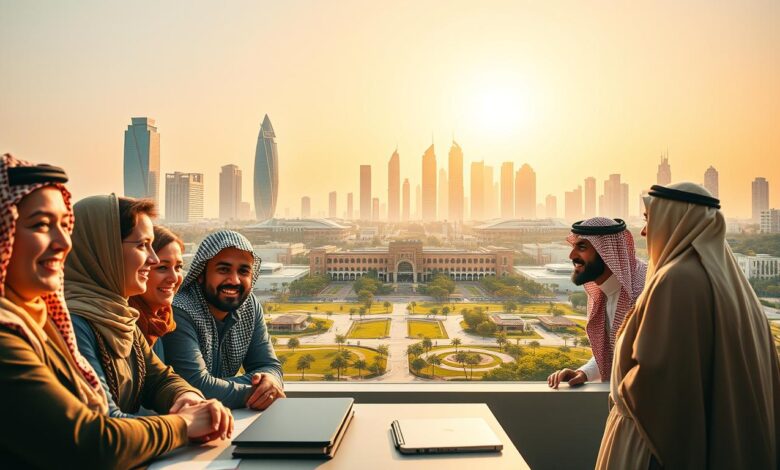 وظائف التعليم