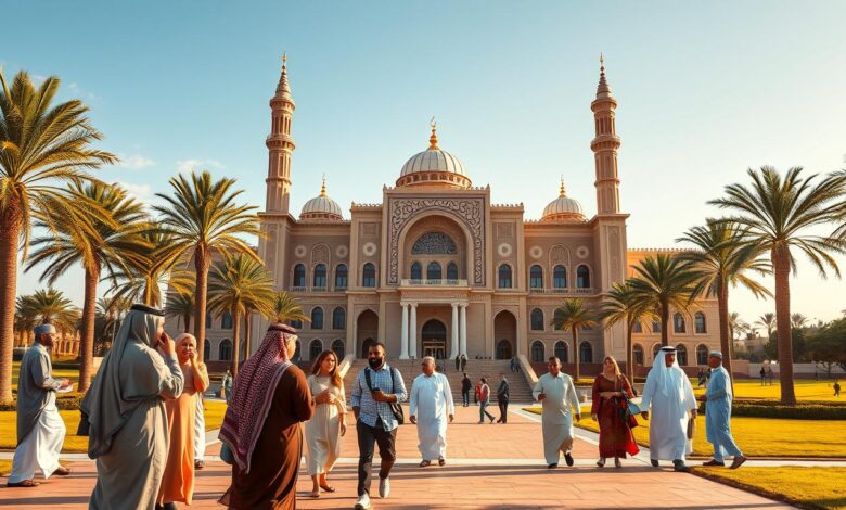 وظائف الجامعات والمعاهد