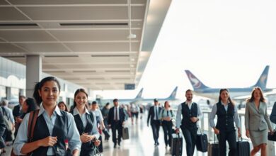 وظائف الطيران السعودية