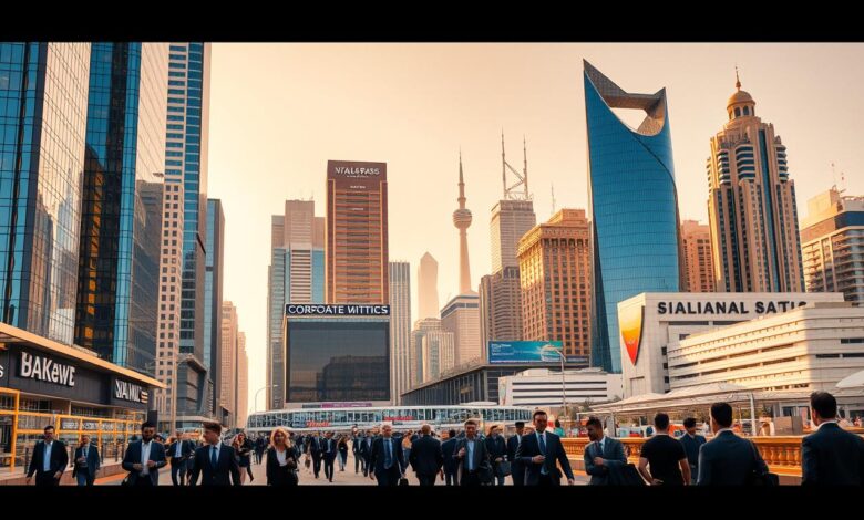 وظائف المالية في السعودية