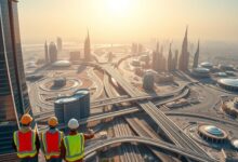 وظائف المهندسين