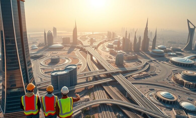 وظائف المهندسين