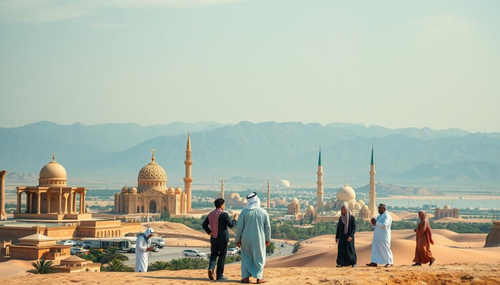 وظائف الهيئة العامة للسياحة وظائف الهيئة العامة للسياحة