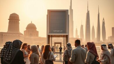 وظائف الهيئة العامة للسياحة