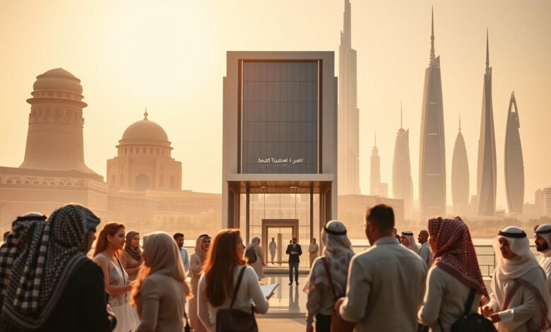 وظائف الهيئة العامة للسياحة