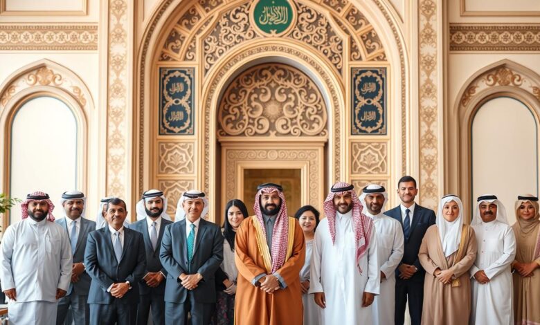 وظائف الوزارات