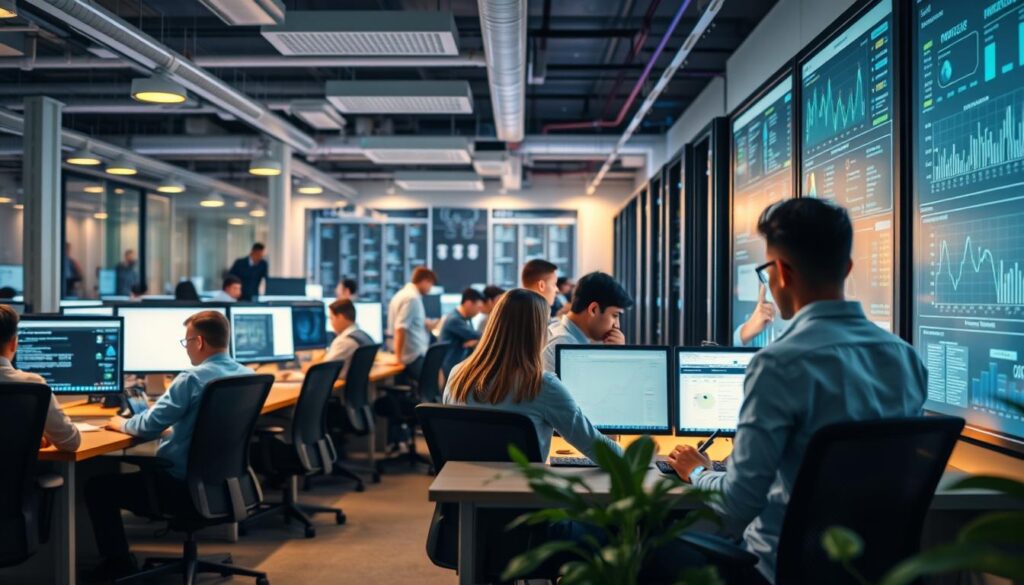 وظائف تقنية المعلومات في الاتصالات وظائف تقنية المعلومات في الاتصالات