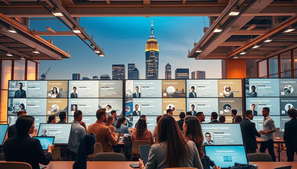 وظائف شاغرة في الشركات العالمية وظائف شاغرة في الشركات العالمية