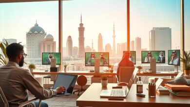 وظائف عن بعد