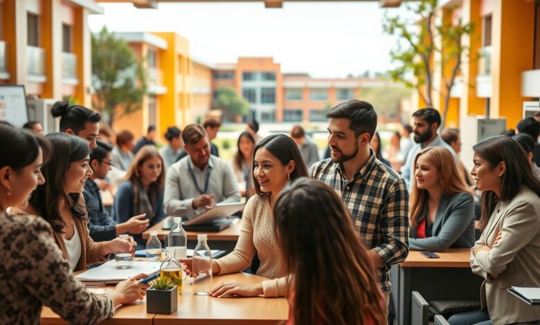 وظائف في التعليم