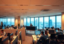 وظائف معهد الادارة