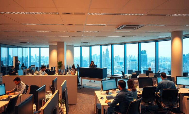 وظائف معهد الادارة