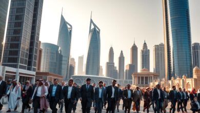 وظائف وتوظيف