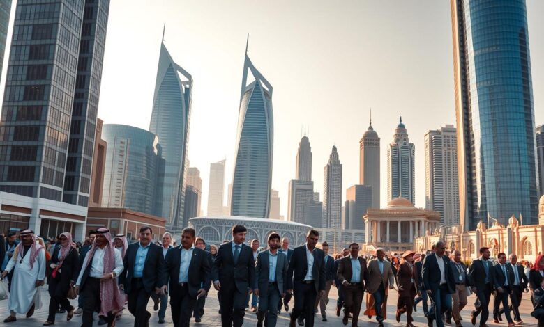 وظائف وتوظيف