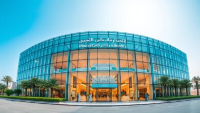 وظائف وزارة الصحه